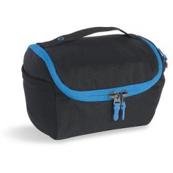 Вместительная косметичка для путешествий One week, black, 2818.040