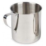 Универсальная кружка из нержавеющей стали Mug, 4070