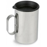 Стройная термокружка из нержавеющей стали Thermo Delux 400, 4101
