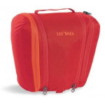 Объемная косметичка для длительных путешествий One Month, red, 2819.015