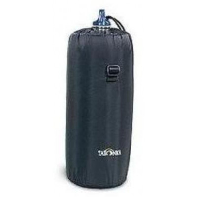 Термочехол для бутылки, фляги или термоса Thermobeutel 1,5L black