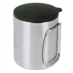 Термокружка MUG FMP-301 с крышкой 220 мл