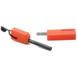 Огниво c кресалом FIRE-STARTER FMP-709