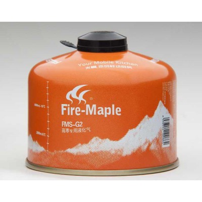 Сменный газовый картридж Fire-Maple FMS-G2