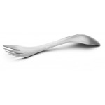 Титановая вилка-ложка-нож Fire-Maple FMT-T23