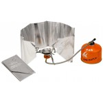 Сверхлегкий ветрозащитный экран Fire-Maple FMW-501