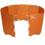 Ветрозащитный экран цветной WIND-SCREEN FMW-503