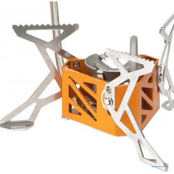 Портативная бензиновая горелка Fire-Maple Engine FMS-F3