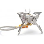 Газовая портативная горелка со шлангом Fire-Maple FMS-100