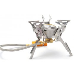 Газовая портативная горелка со шлангом Fire-Maple FMS-100