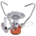 Газовая горелка с пьезоподжигом Fire-Maple FMS-106