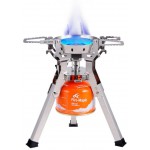 Горелка газовая FMS-108 FAMILY, ПЬЕЗО, 805 г FMS-108