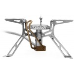 Портативная газовая горелка со шлангом Fire-Maple Volcano FMS-118