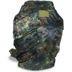 Накидка рюкзака TT RAINCOVER L flecktarn, 7638.03