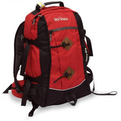 Универсальный рюкзак широкого применения Husky Bag red