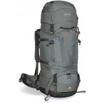 Трекинговый рюкзак для переноски тяжелых грузов Tatonka Bison 75 1427.043 carbon