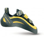 Скальные туфли для соревнований La Sportiva Miura VS Yellow / Black