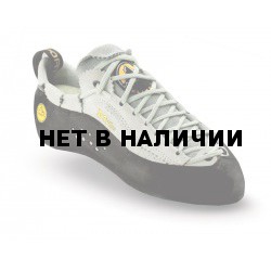 Универсальные женские скальные туфли La Sportiva Mythos Lady Aqua Green