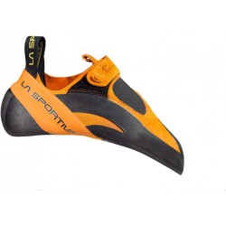 Туфли для боулдеринга и искусственных стен La Sportiva Python Nordic Gold