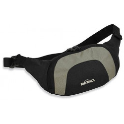 Компактная поясная сумка Tatonka Illium S 2220.040 black
