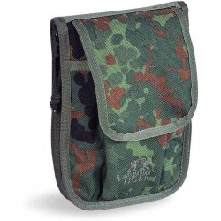 Органайзер TT NOTE BOOK POCKET flecktarn, 7619.032