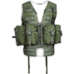 Разгрузочный жилет TT AMMUNITION VEST cub, 7612.036