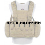 Разгрузочный жилет TT CHEST RIG MKII M4 khaki, 7160.343