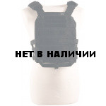 Разгрузочный жилет TT PLATE CARRIER MKII black, 7796.040