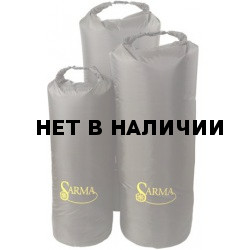 Баул туристический водонепроницаемый Sarma 150л (С019-3)