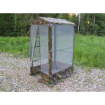 Сушилка для рыбы Пикник