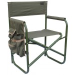 Кресло складное Митек Люкс с органайзером