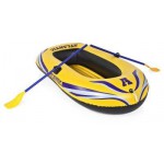 Лодка надувная Atlantic Boat 200 SET (весла+насос) JL007229-1NPF