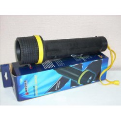 Фонарь Mesuca F3D