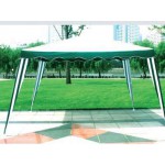 Садовый тент шатер Green Glade 1017