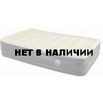 Надувная кровать RELAX HIGH RAISED LUXE AIR BED QUEEN со встр. эл. Насосом 203x157x47