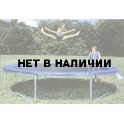 Батут Super Tramp 15 (460 cм)