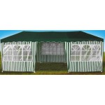 Садовый тент шатер Green Glade 1070