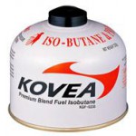 Баллон газовый KOVEA 230 гр.