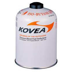 Баллон газовый Kovea 450 гр.