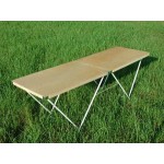 Стол для торговли раскладной 180х60 см