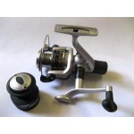 Рыболовная катушка Siweida C-3А 2ВВ