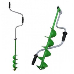 Ледобур Helios HS-150D (Тонар)