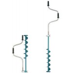 Ледобур ЛР-100 (100 мм)