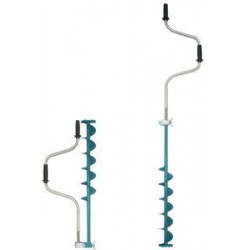 Ледобур ЛР-100 (100 мм)