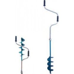 Ледобур ЛР-150Д (150 мм) двуручный