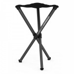 Стул складной Walkstool Basic B50 телескопические ножки, до 150 кг