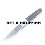 Нож складной туристический Ganzo G7211-BK