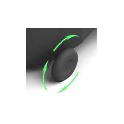 Комплект колес для Биотуалета Piteco 506