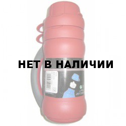 Термос пластиковый Thermos Originals 34-50 Red (502216)