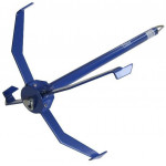 Якорь лодочный складной ЯЛС-01